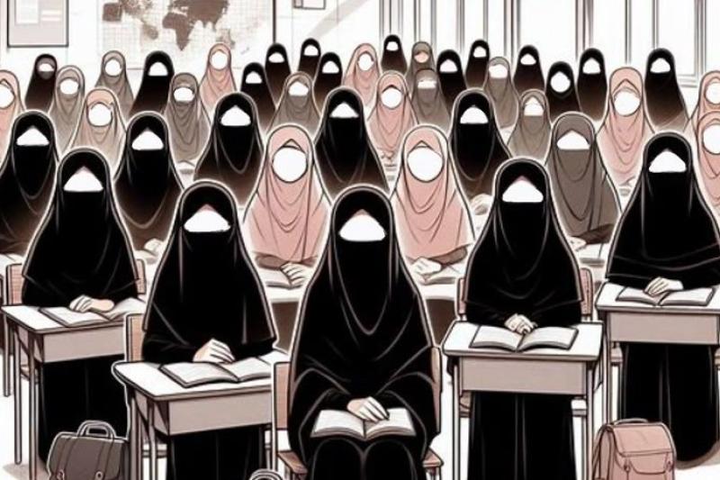 Genapkan Fondasi Adab, Santriwati Mutiara Muslimah Tuntaskan Kitab Ta’lim Al-Muta’allim