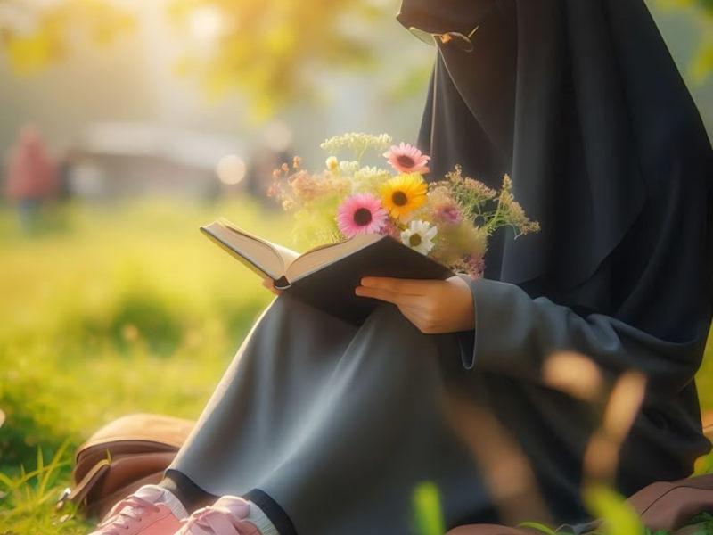 Ngargoyoso Kembali Harum, Atikah Raih Nilai Mumtaz pada Ujian Juziyah Juz 1