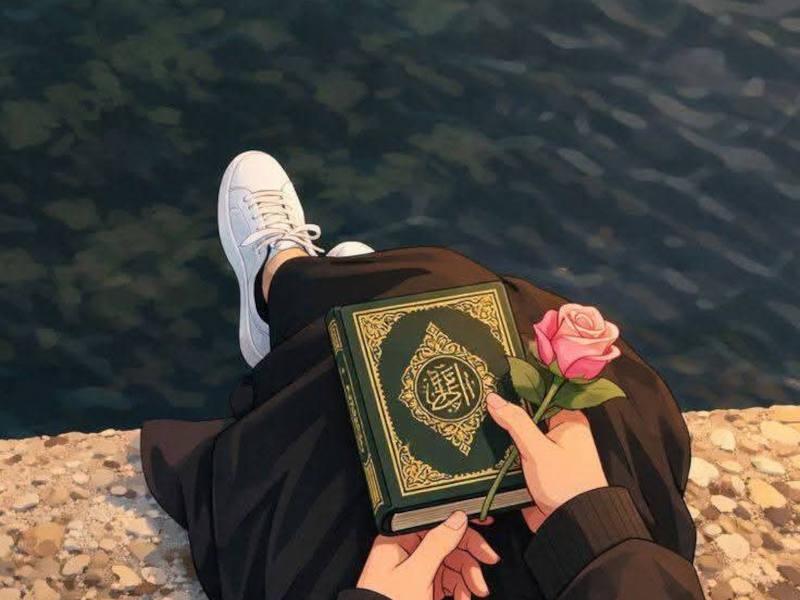 Cahaya dari Sigi Sulteng, Zahira Lulus Ujian Juz 28 dengan Nilai Mumtaz