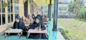 pelajaran syarah jurumiyah